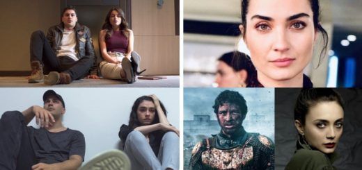 Netflix Turkish Shows