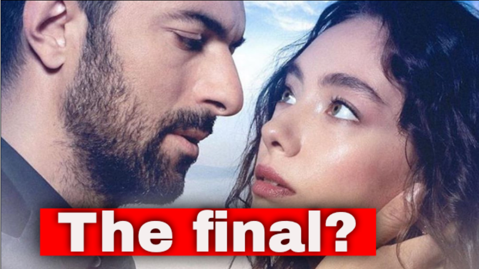 TV series Ambassador’s daughter makes the season finale | Turkish