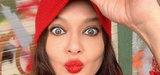 Nurgül Yeşilçay