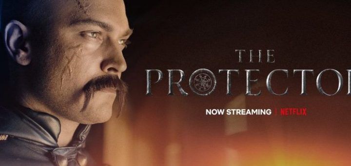 Hakan Muhafiz / The Protector