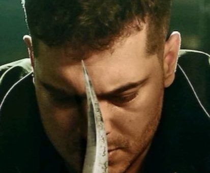 Hakan Muhafiz / The Protector