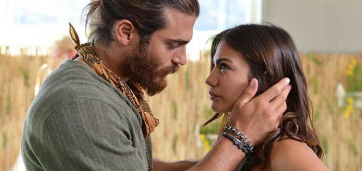 The Daydreamer / Erkenci Kuş