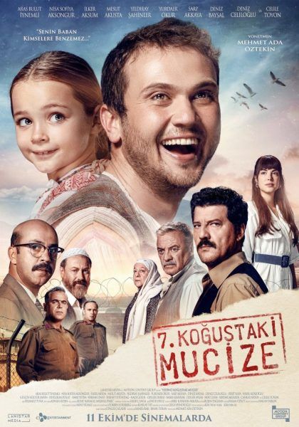 Miracle in Cell No. 7