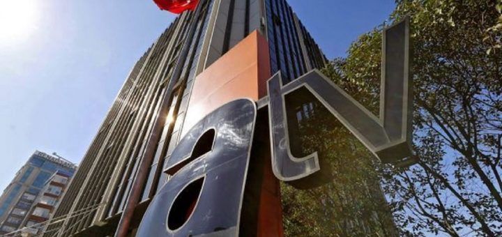 ATV channel
