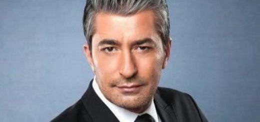 Erkan Petekkaya