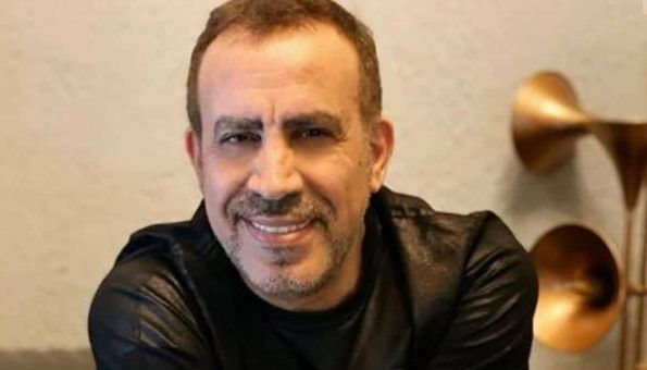 Haluk Levent