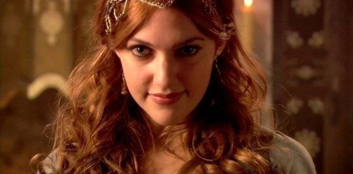 Meryem Uzerli