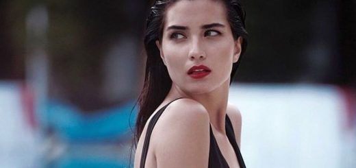 Tuba Büyüküstün