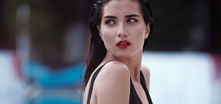 Tuba Büyüküstün