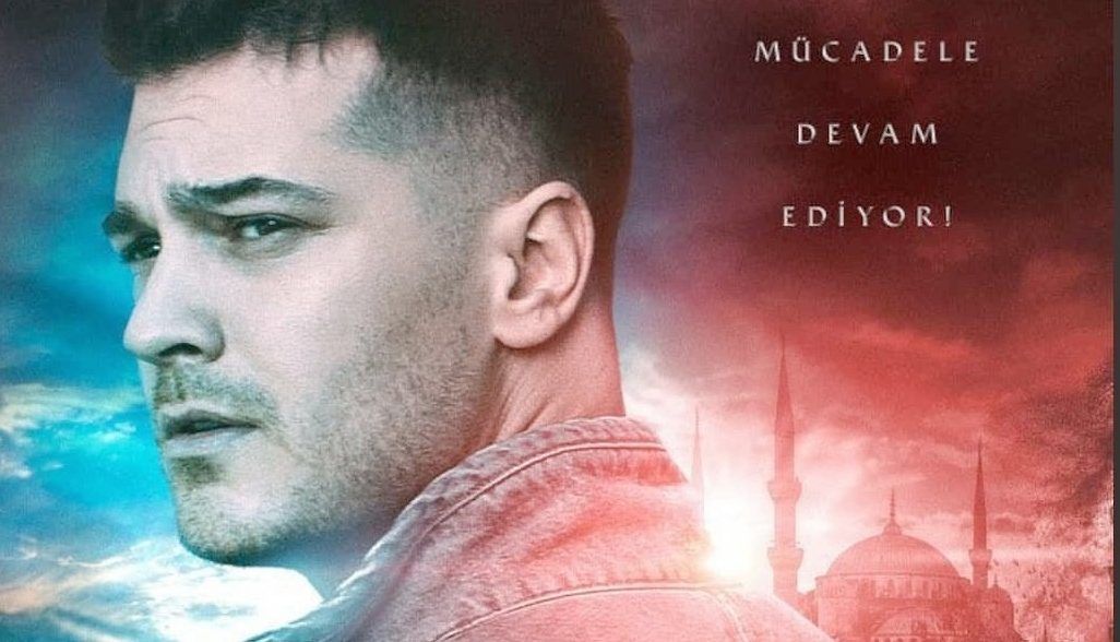 the protector turkish series