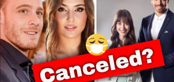 Will the summer Turkish series be canceled?