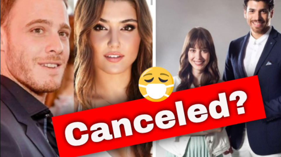 Will the summer Turkish series be canceled? Turkish Series Teammy