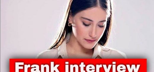 Hazal Kaya