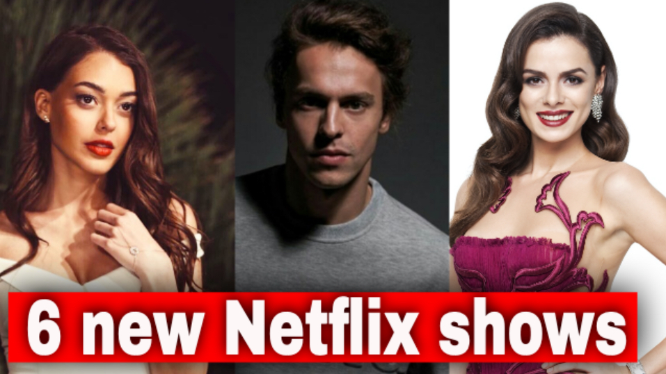 Netflix Türkische Filme Netflix Türkische Filme