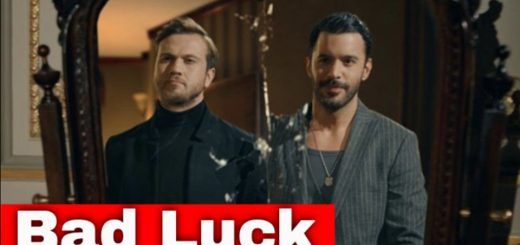 Did Barış Arduç miss the starring role?