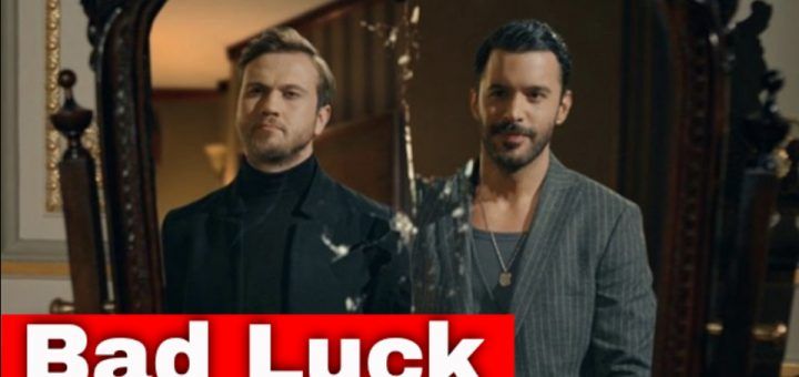 Did Barış Arduç miss the starring role?