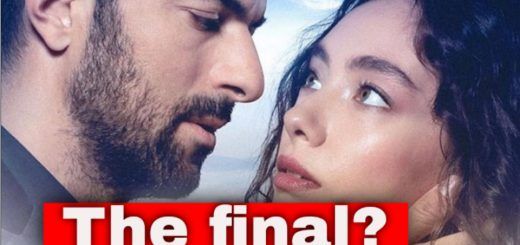 TV series Ambassador's daughter makes the season finale