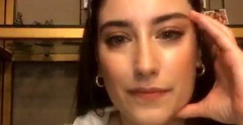 Hazal Kaya