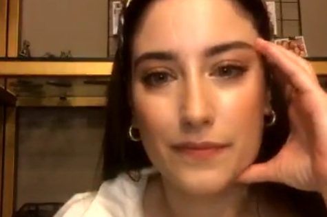 Hazal Kaya