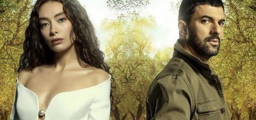 The Ambassador's Daughter / Sefirin Kizi