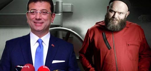 Will the character Istanbul appear in the series Money Heist?