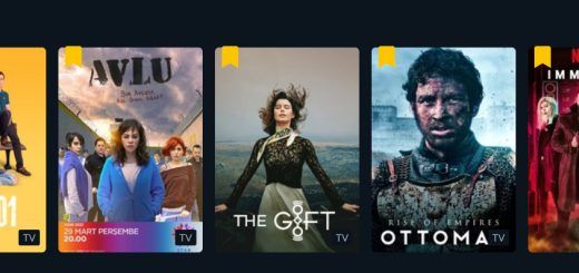 Netflix Originals
