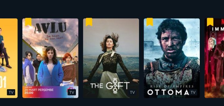 Netflix Originals