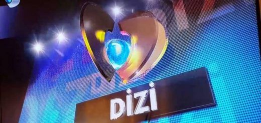 TV Series of channel D