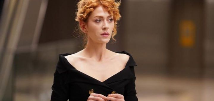 Hazal Türesan