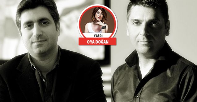 Kerem Çatay and Suavi Doğan