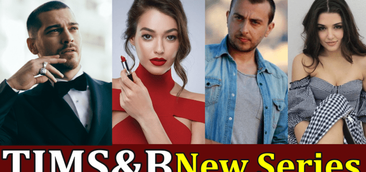 New TIMS & B series after quarantine