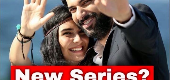 Tuba Büyüküstün wants to work with Engin Akyürek