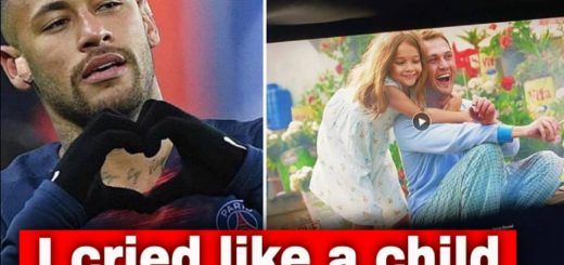 Neymar recommends Miracle in Cell No. 7