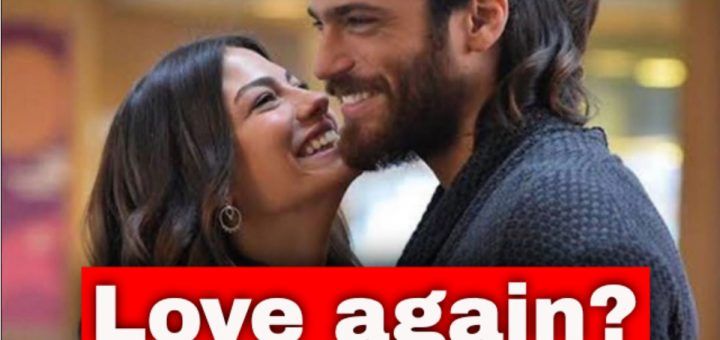Are Can Yaman and Demet Ozdemir together again?