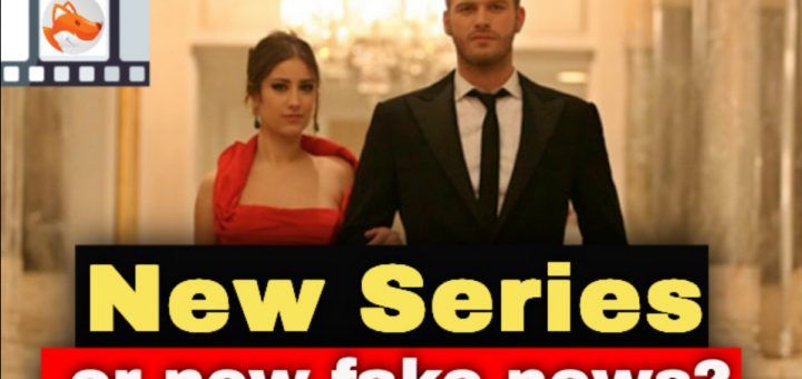 Hazal Kaya and Kıvanç Tatlıtuğ in the new Netflix series?