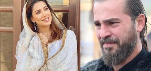 Ertugrul Ghazi / Diriliş: Ertuğrul