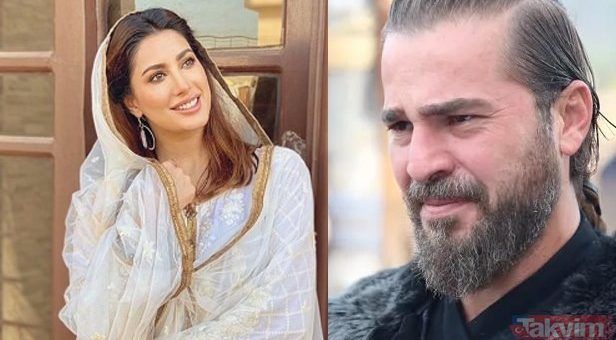 Ertugrul Ghazi / Diriliş: Ertuğrul