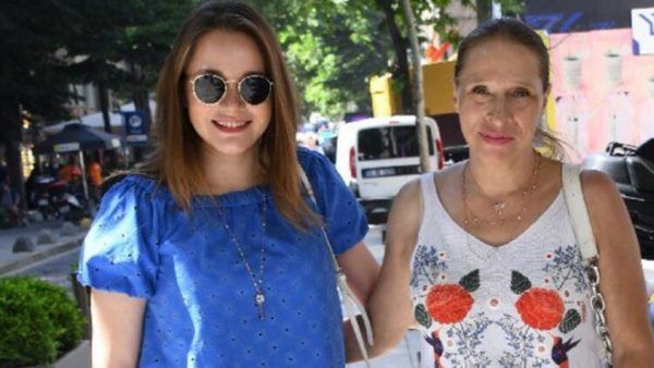 Miray Daner
