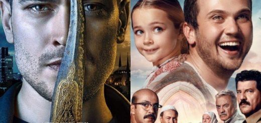 Turkish Netflix projects