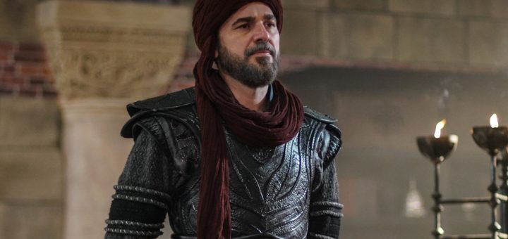 Resurrection Ertugrul / Diriliş Ertuğrul