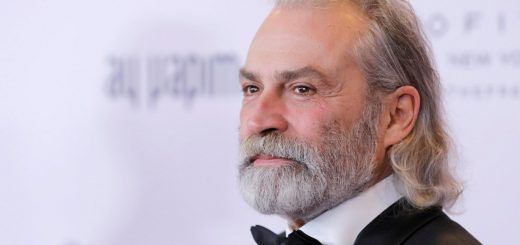 Haluk Bilginer