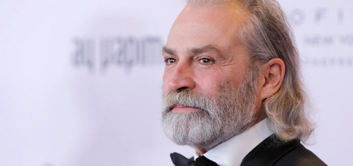 Haluk Bilginer