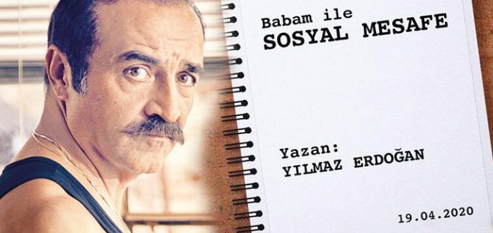 Yılmaz Erdoğan