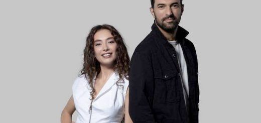 Ambassador's Daughter / Sefirin Kizi