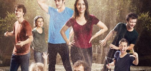 Our Story / Bizim Hikaye