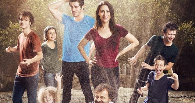Our Story / Bizim Hikaye