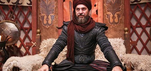 Diriliş: Ertuğrul