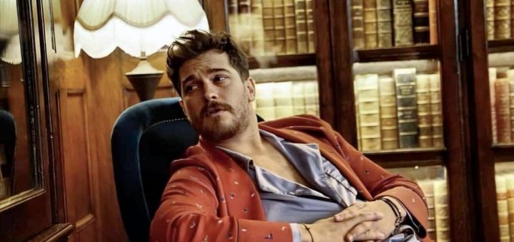 Çağatay Ulusoy