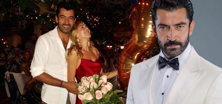 Kenan İmirzalıoğlu