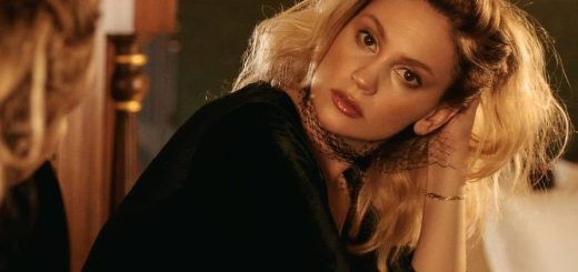 Farah Zeynep Abdullah